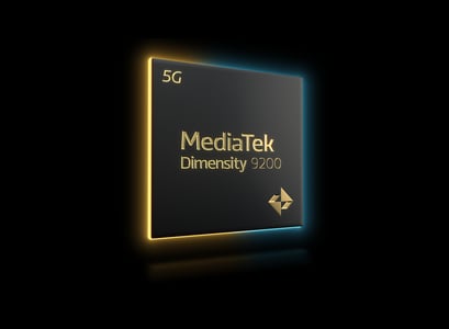 Dimensity 9200 Chip_Left_Black 0922